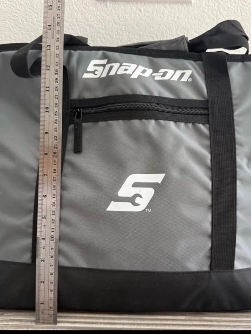 Snap-On Cool bag